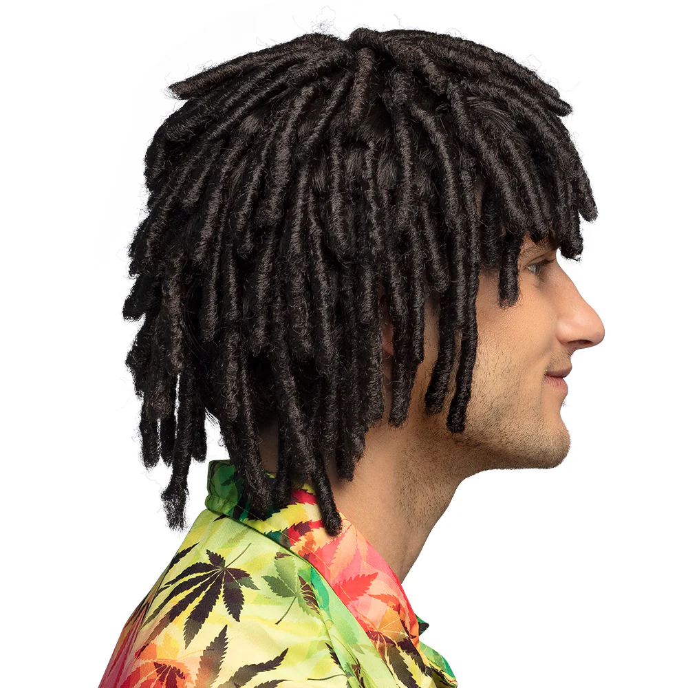 Dreadlock pruik Levi Jamaica - Image 2