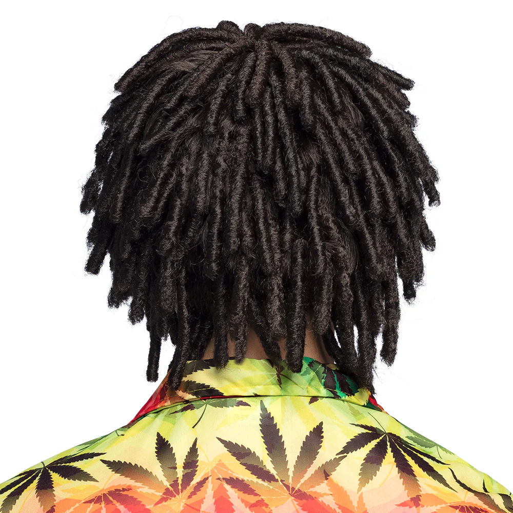 Dreadlock pruik Levi Jamaica - Image 3