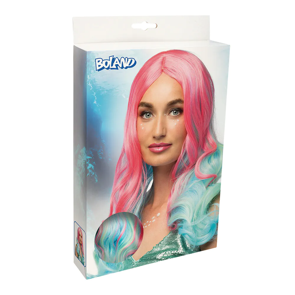 Pruik Nixie - Image 4
