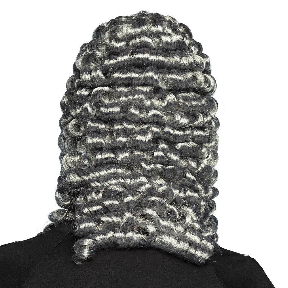 Pruik Rechter - Image 2