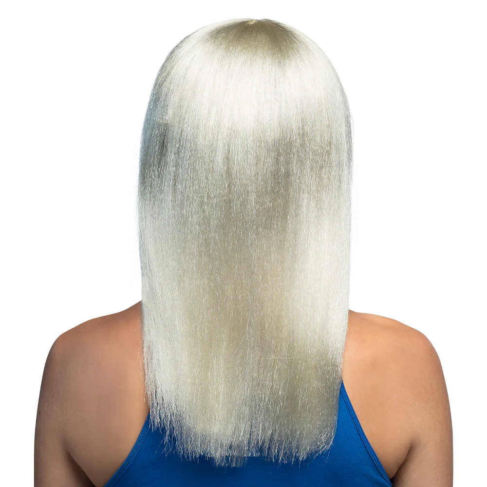 Pruik Sia Spicy blond - Image 3