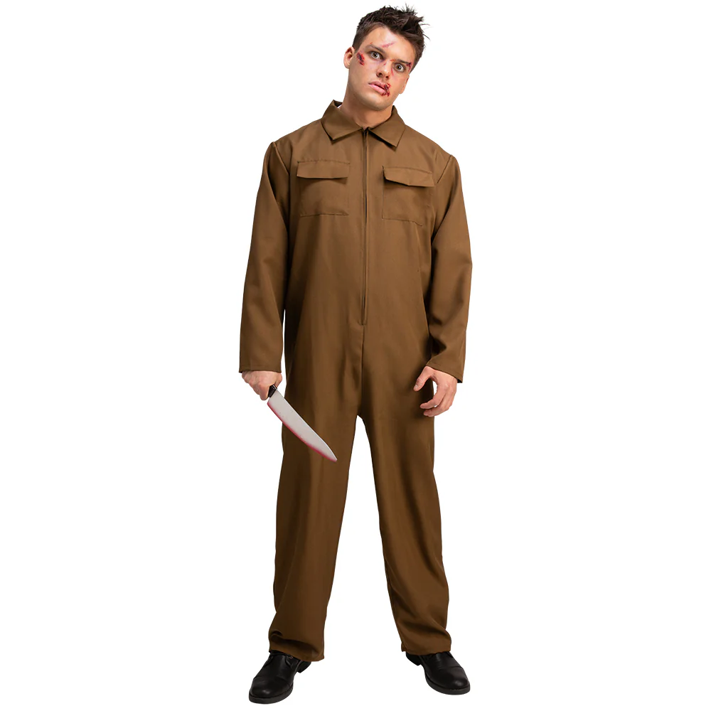 Halloween Myers Psycho Michael pak