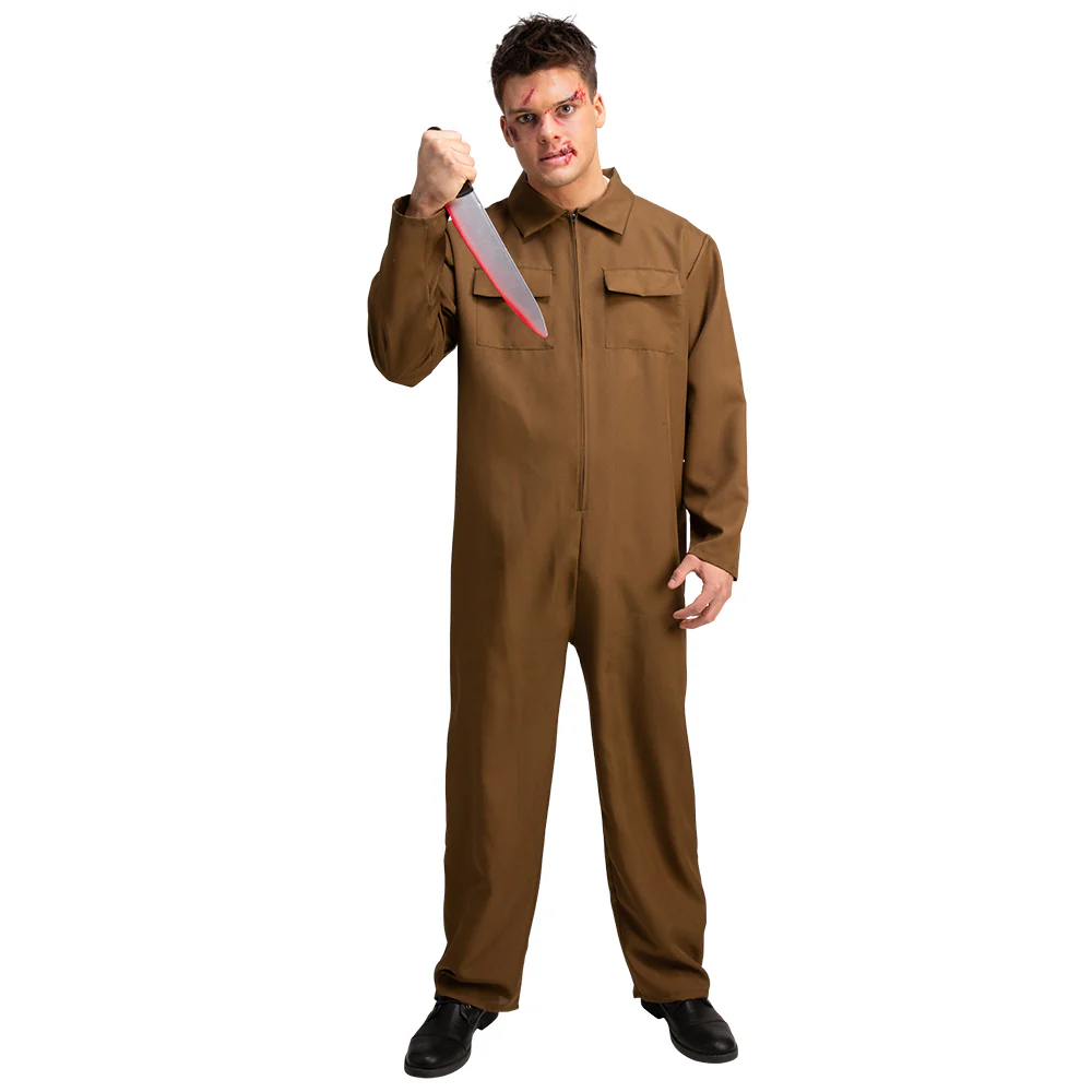 Halloween Myers Psycho Michael pak - Image 2