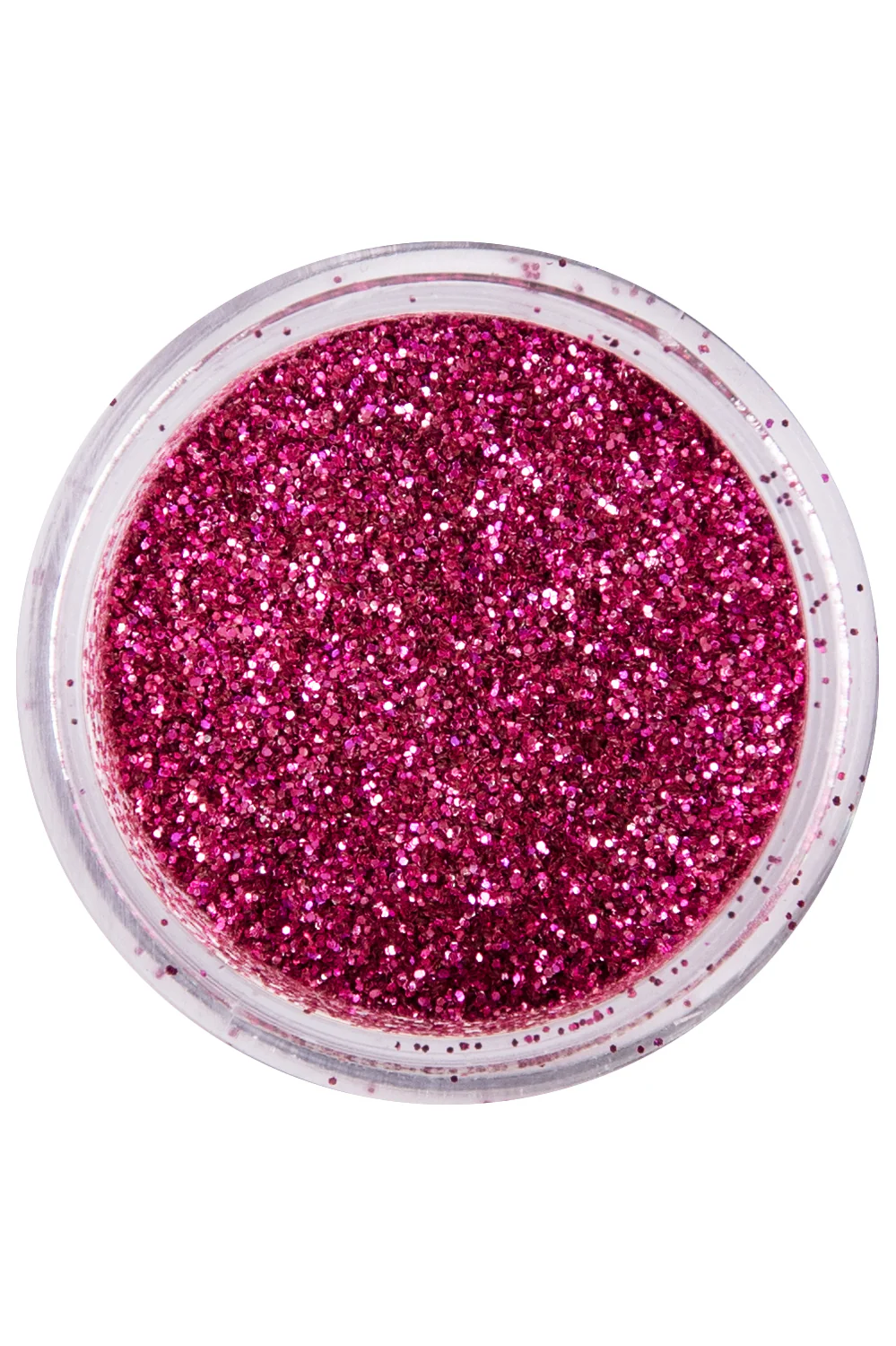 PXP biologisch afbreekbaar poeder glitter Rose Bengal 2,5 gram