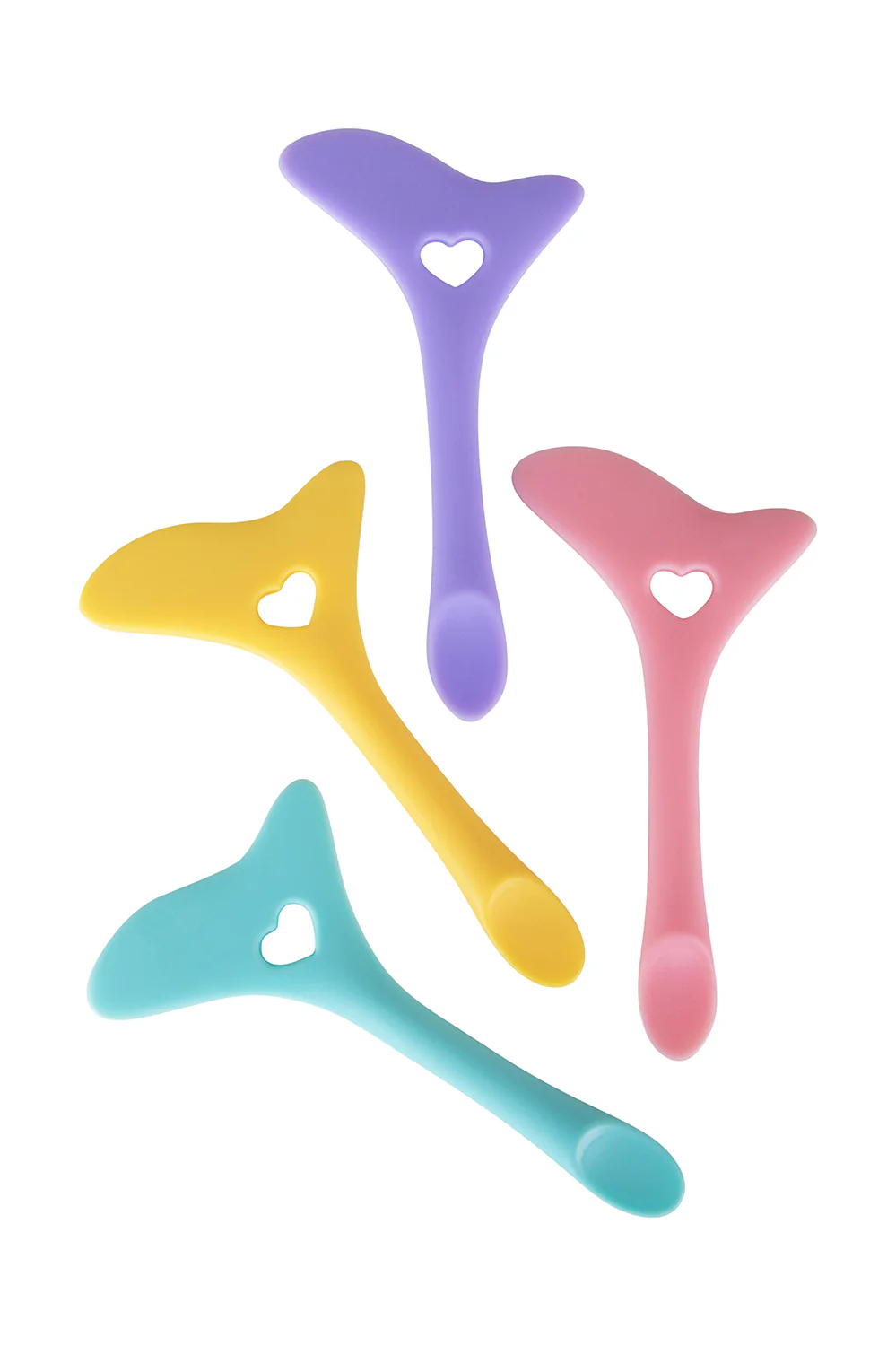 PXP eyeliner applicator assortie kl