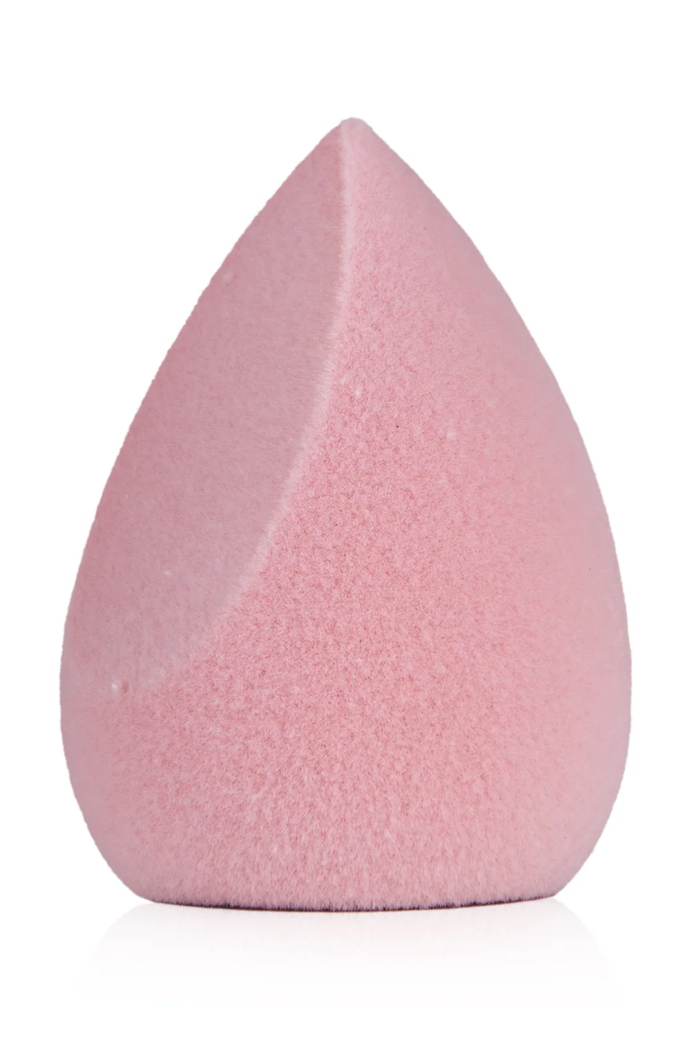 PXP fluwelen beauty blender roze deluxe