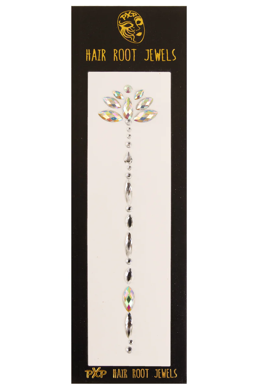 PXP Haarjuweel Charming Bling
