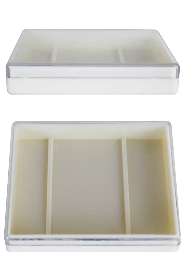 PXP Leeg potje splitcake 50g