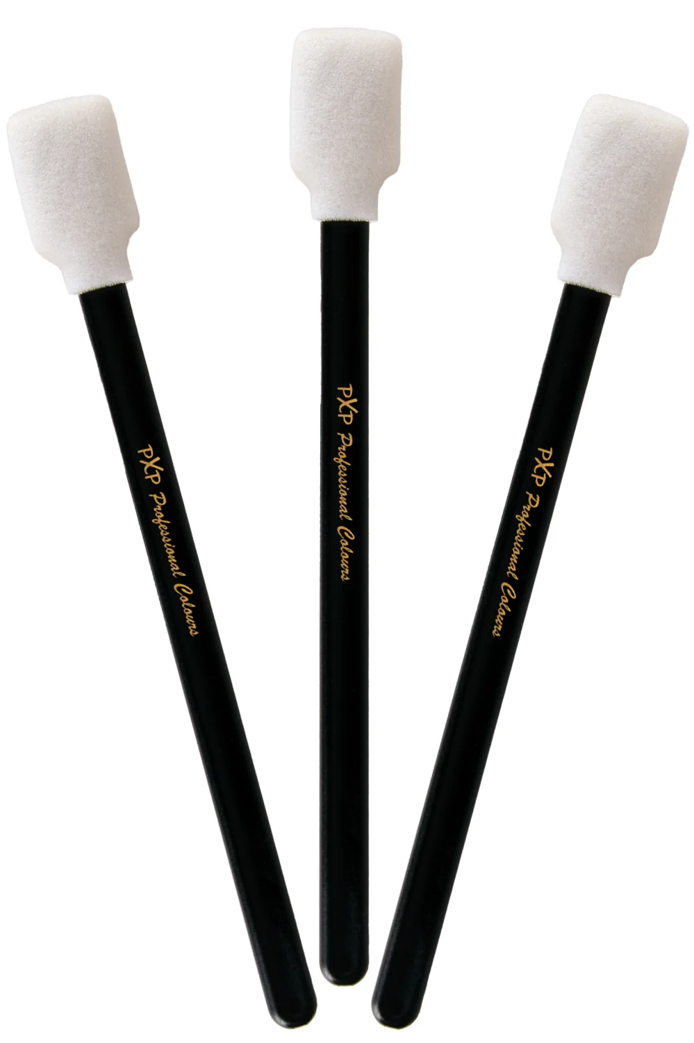PXP Lollypop powder applicators 24