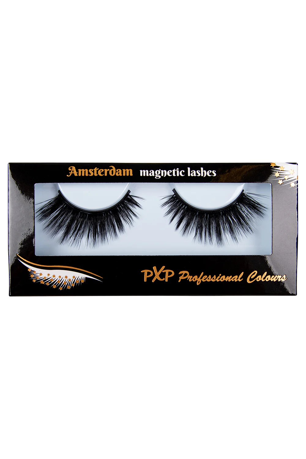 PXP magnetische wimpers Amsterdam zijde - Image 3
