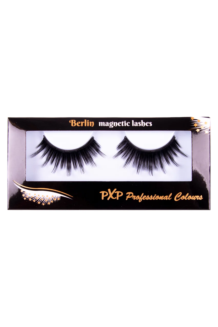 PXP magnetische wimpers Berlijn - Image 5