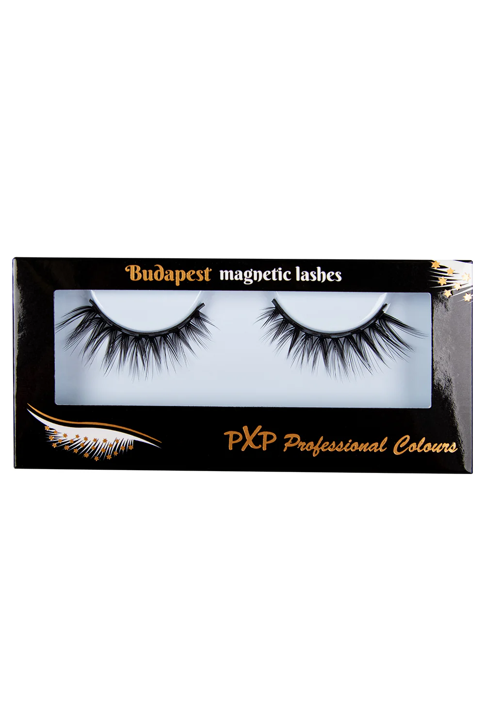 PXP magnetische wimpers Boedapest - Image 3