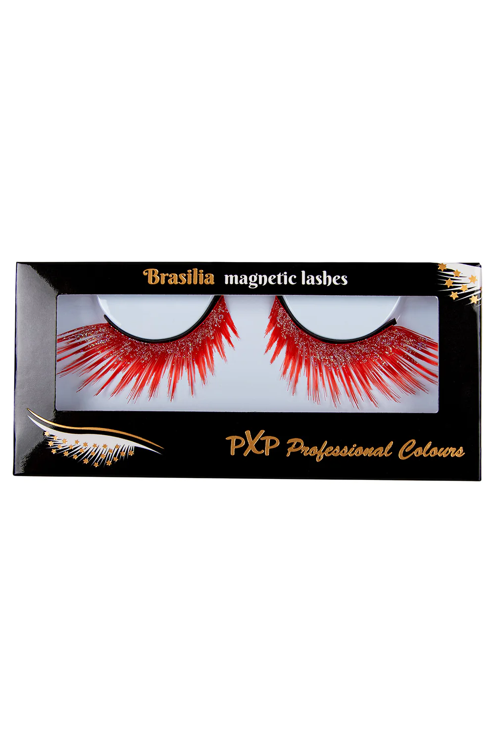 PXP magnetische wimpers Brasilia - Image 4