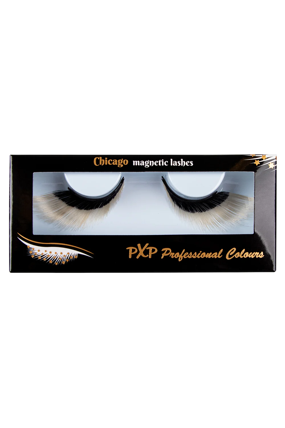 PXP magnetische wimpers Chicago - Image 3