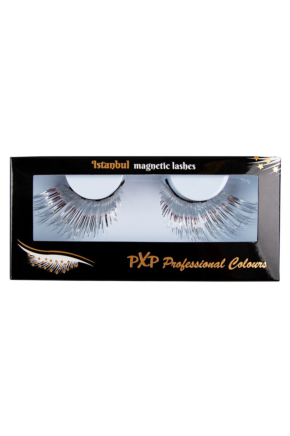 PXP magnetische wimpers Istanbul - Image 4