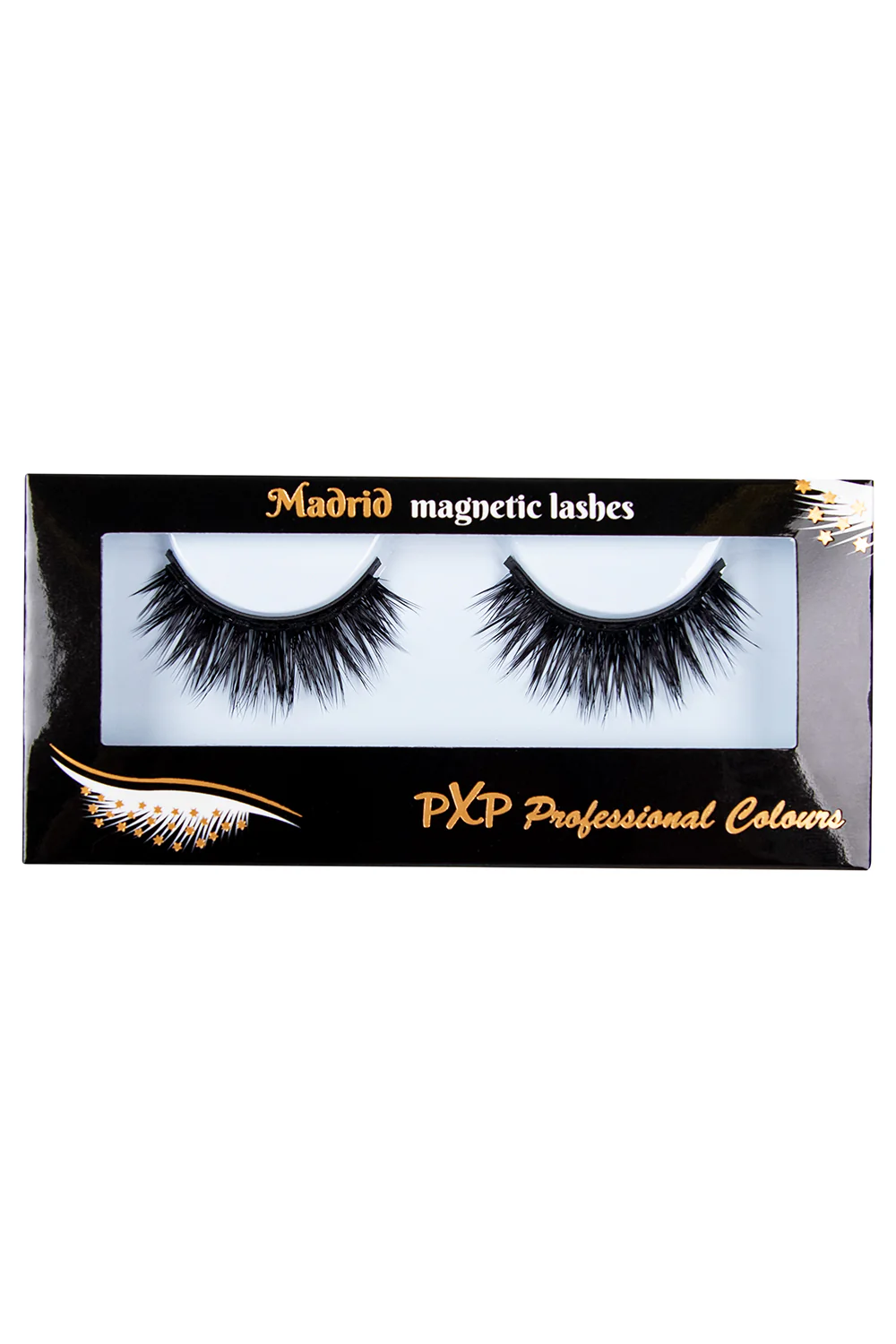 PXP magnetische wimpers Madrid - Image 5