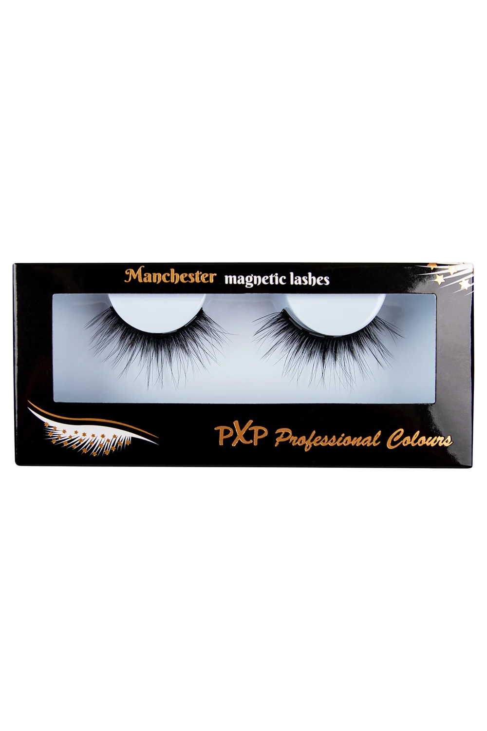 PXP magnetische wimpers Manchester - Image 5