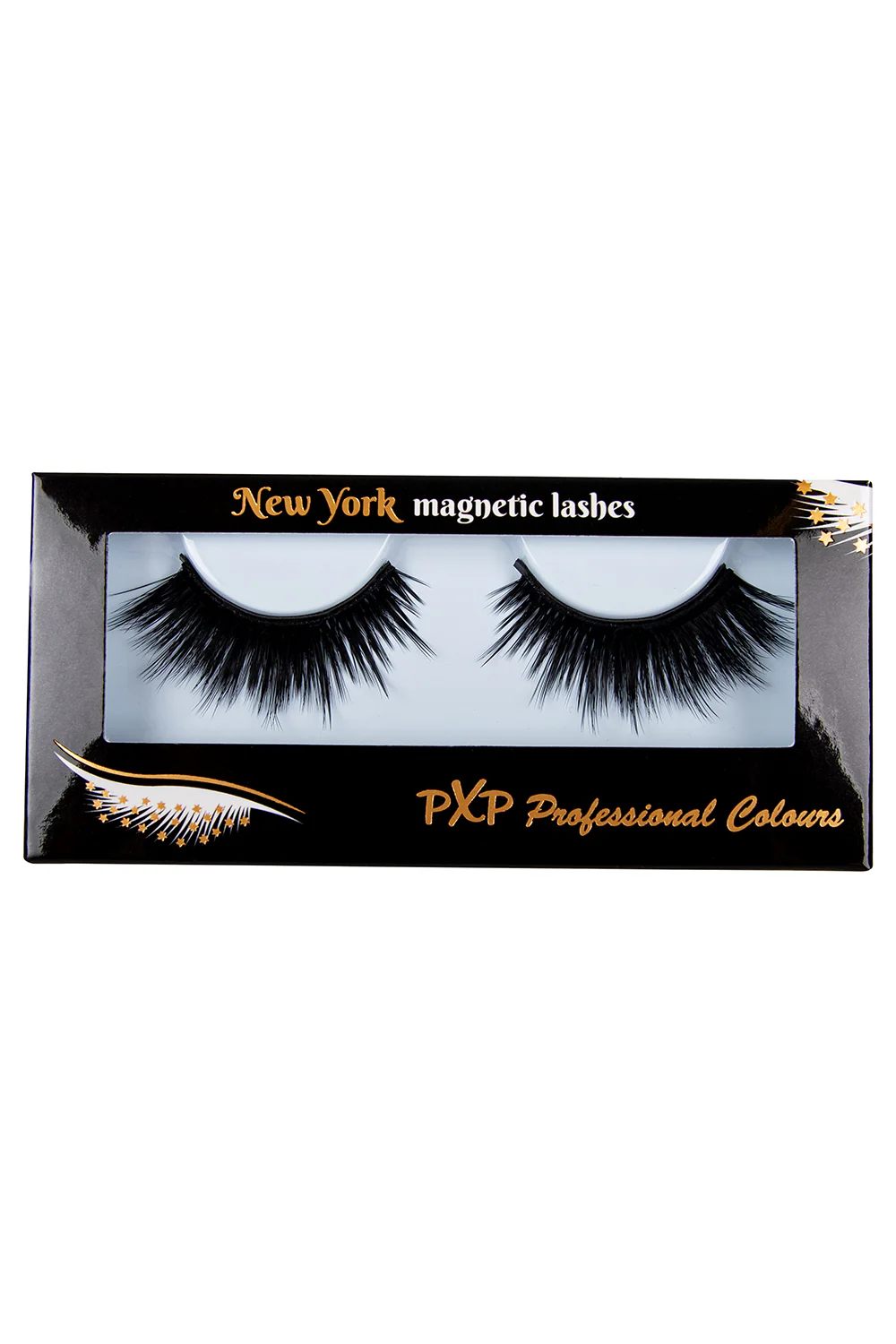 PXP magnetische wimpers New York - Image 4