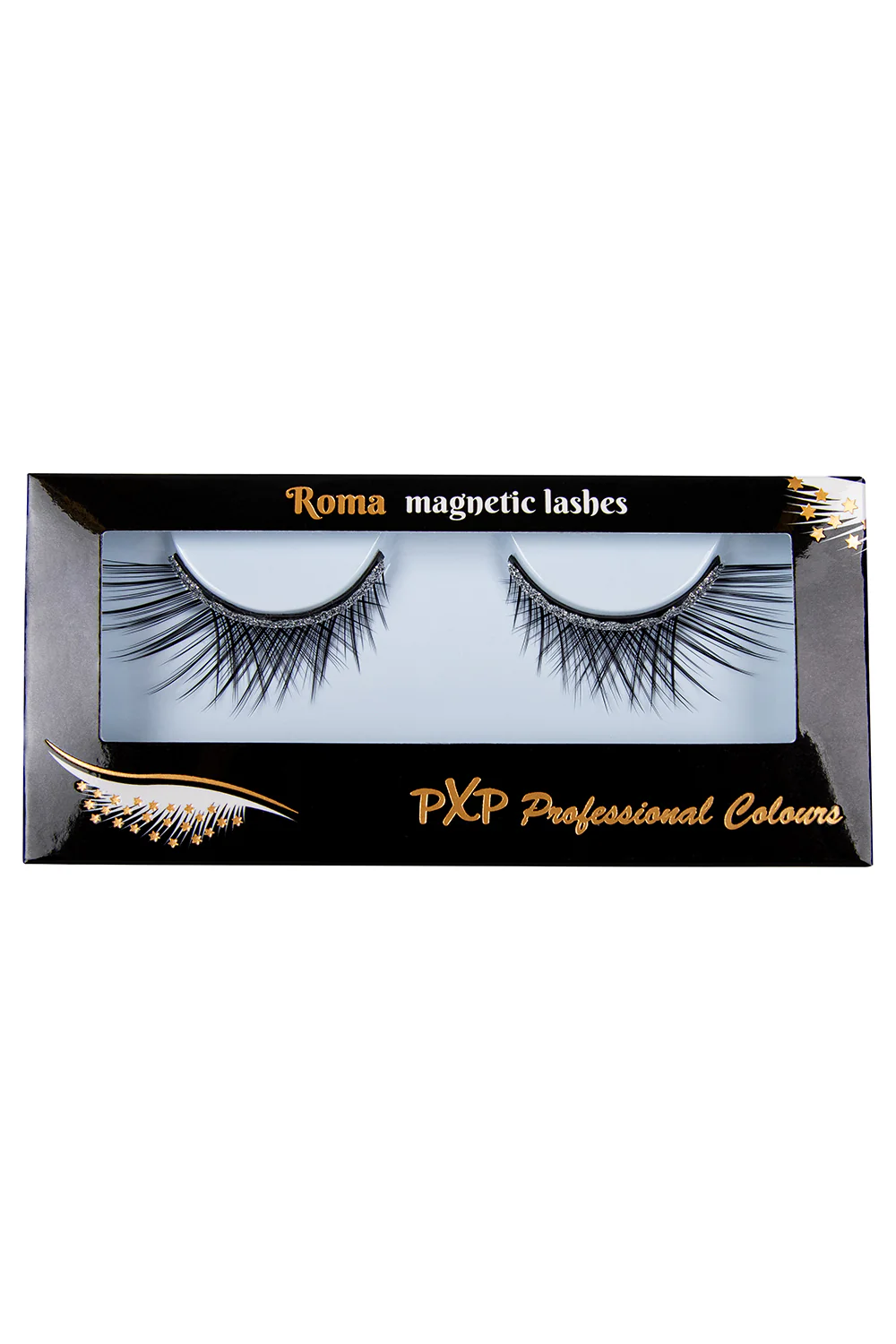 PXP magnetische wimpers Roma - Image 4