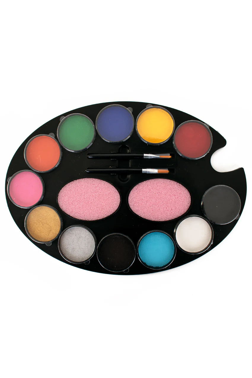 PXP palet basic 12 kleuren - Image 2