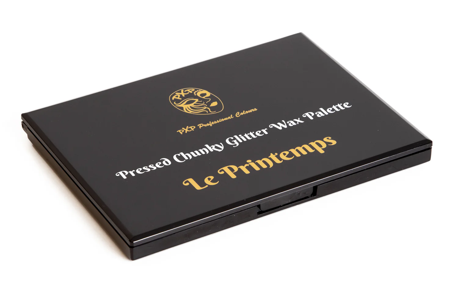 PXP Palette Le Printemps glitter creme 12 kleuren - Image 4