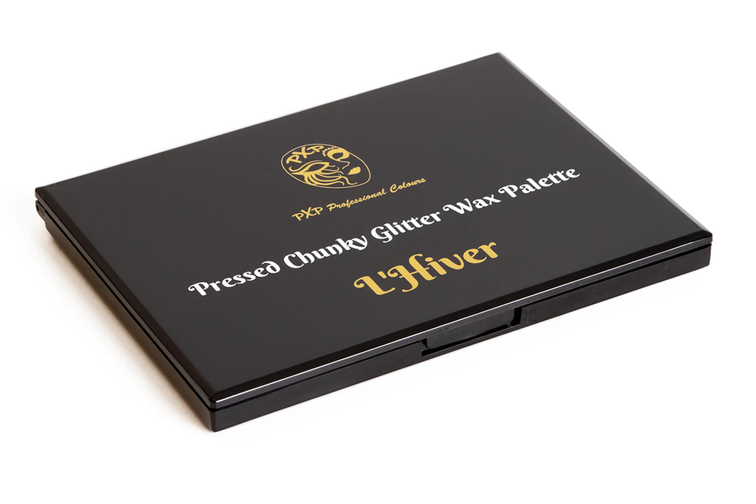 PXP Palette L'Hiver glitter creme 12 kleuren - Image 3