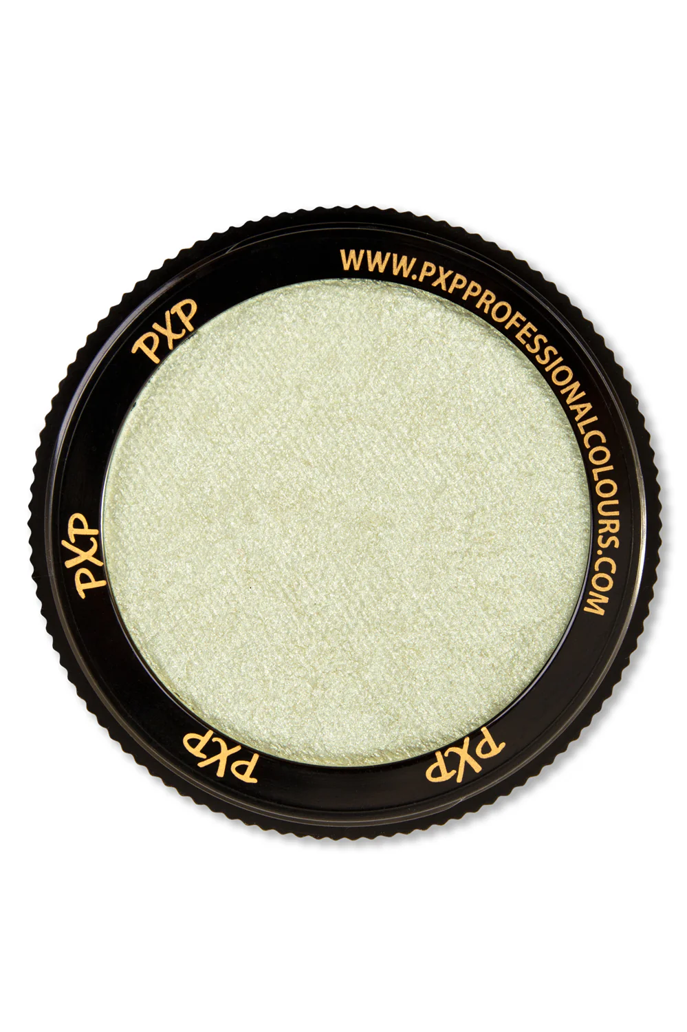 PXP Parelmoer Goud Wit schmink - Image 2
