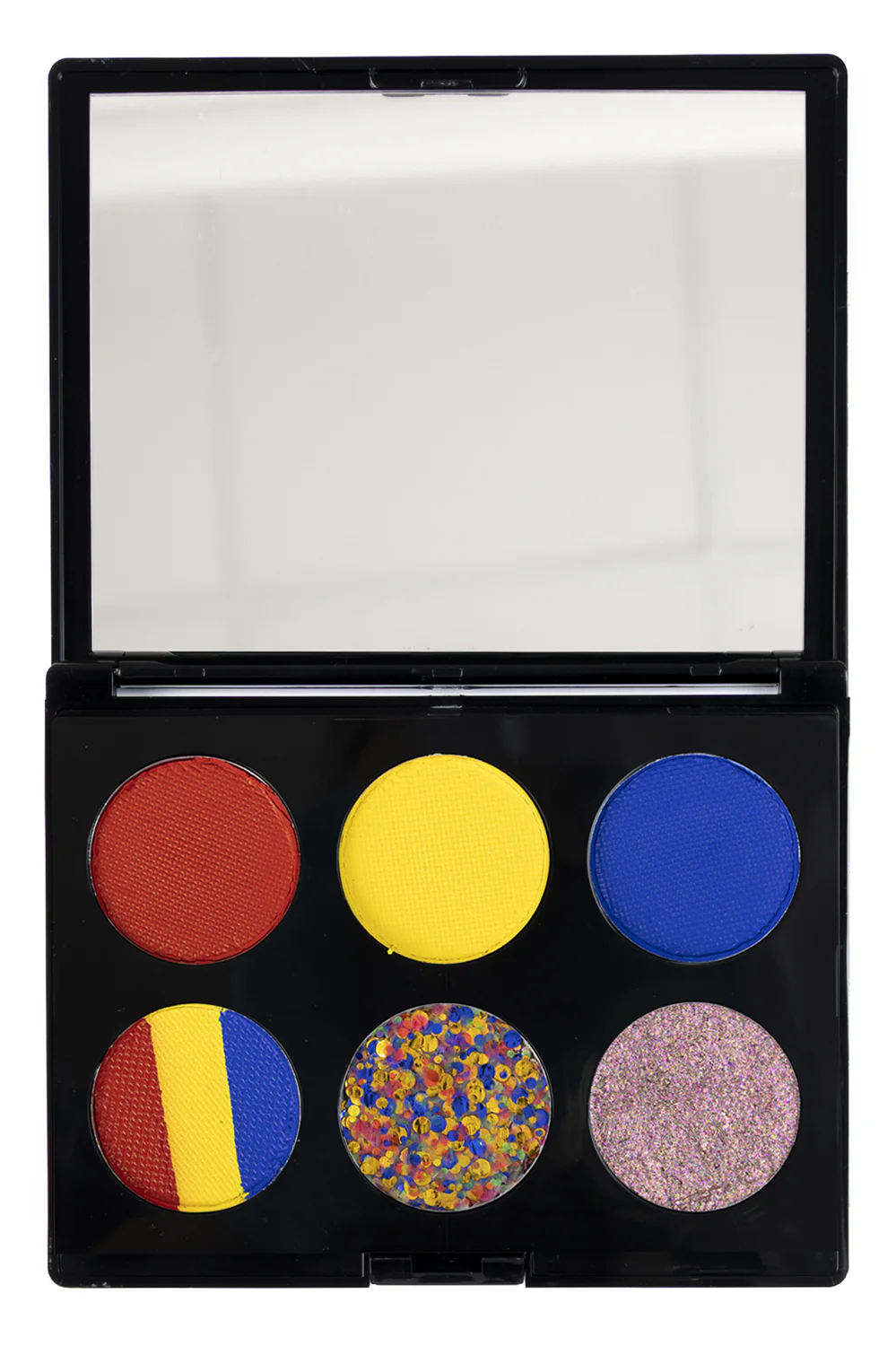 PXP Partyxplosion Mixed Palette Stedje van lol en plezaer Venlo