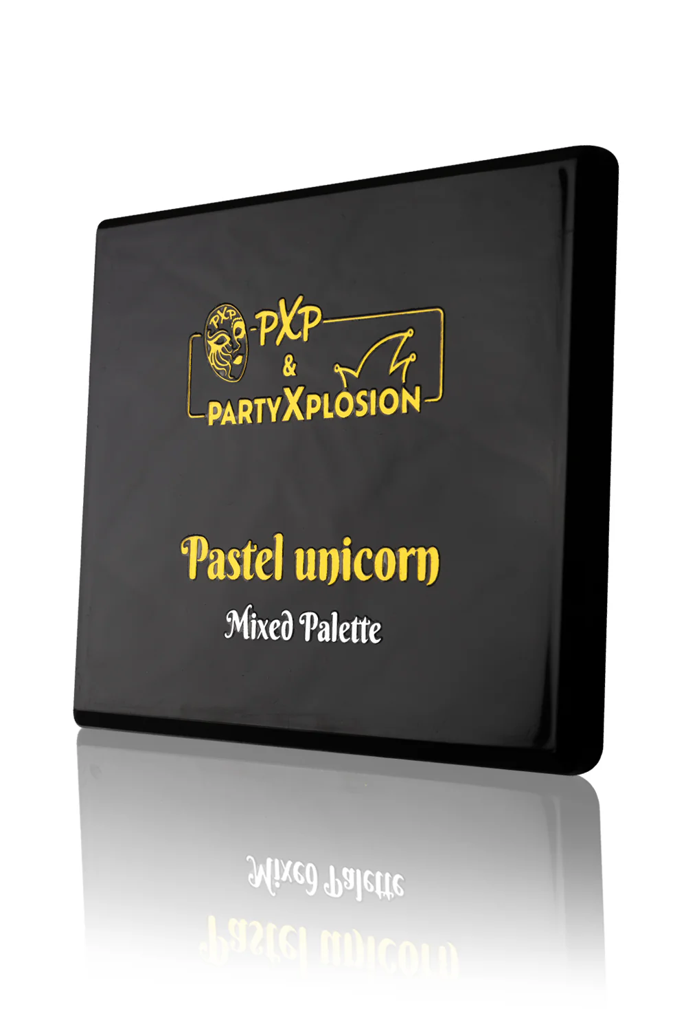 PXP Partyxplosion Mixed Palette uv pastel unicorn - Image 2