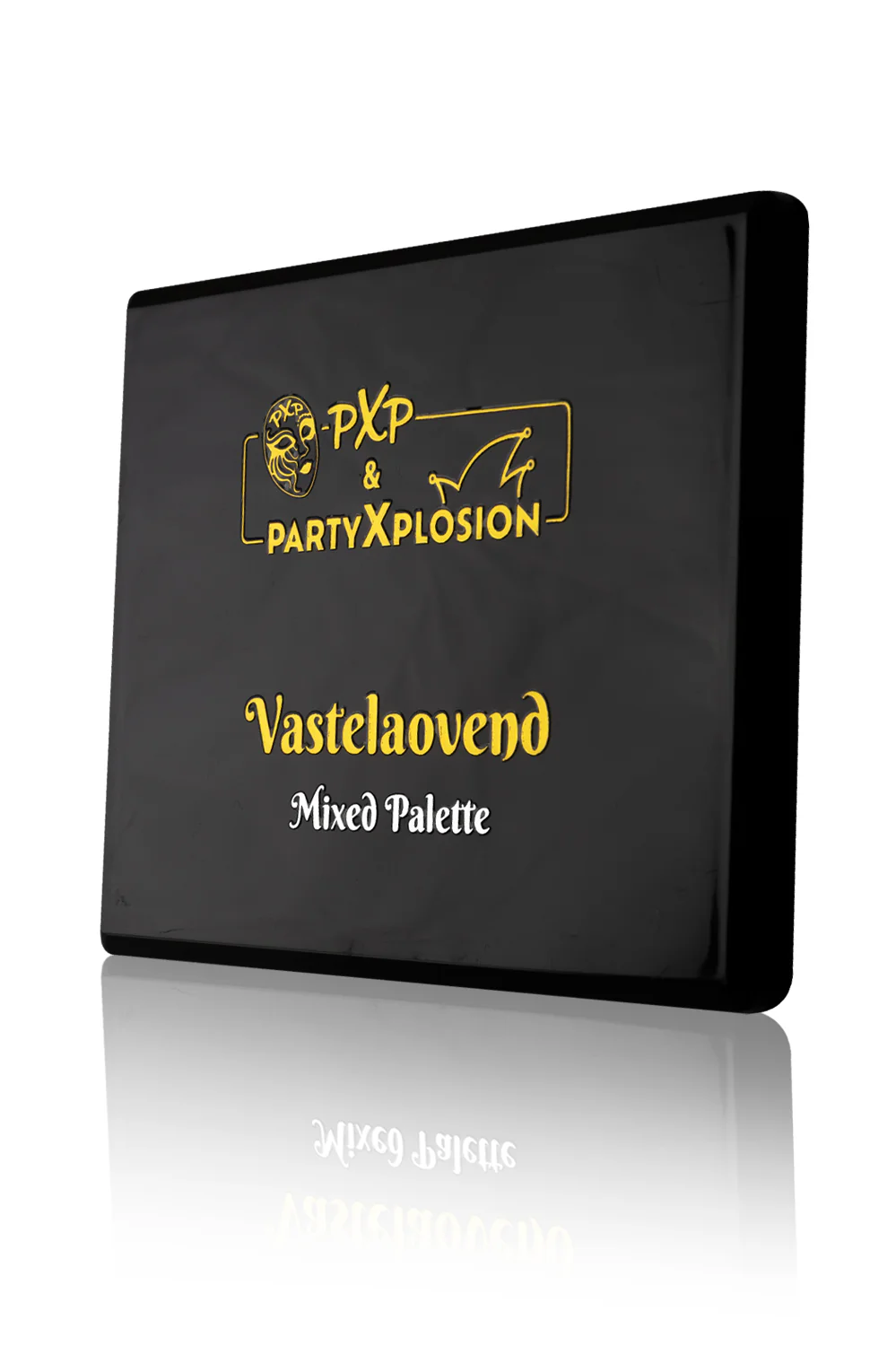 PXP Partyxplosion mixed palette Vastelaovend - Image 2