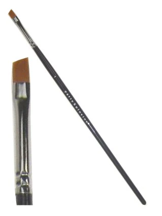 PXP penseel angle brush - arcadeboog - Image 2
