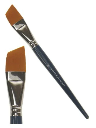 PXP penseel angle brush - arcadeboog - Image 4