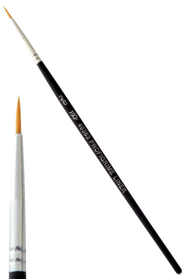 PXP penseel liner profigrime