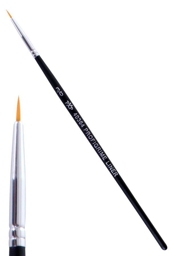 PXP penseel liner profigrime - Image 2