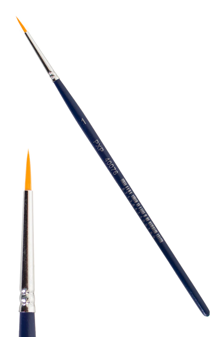 PXP penseel spits - Image 2