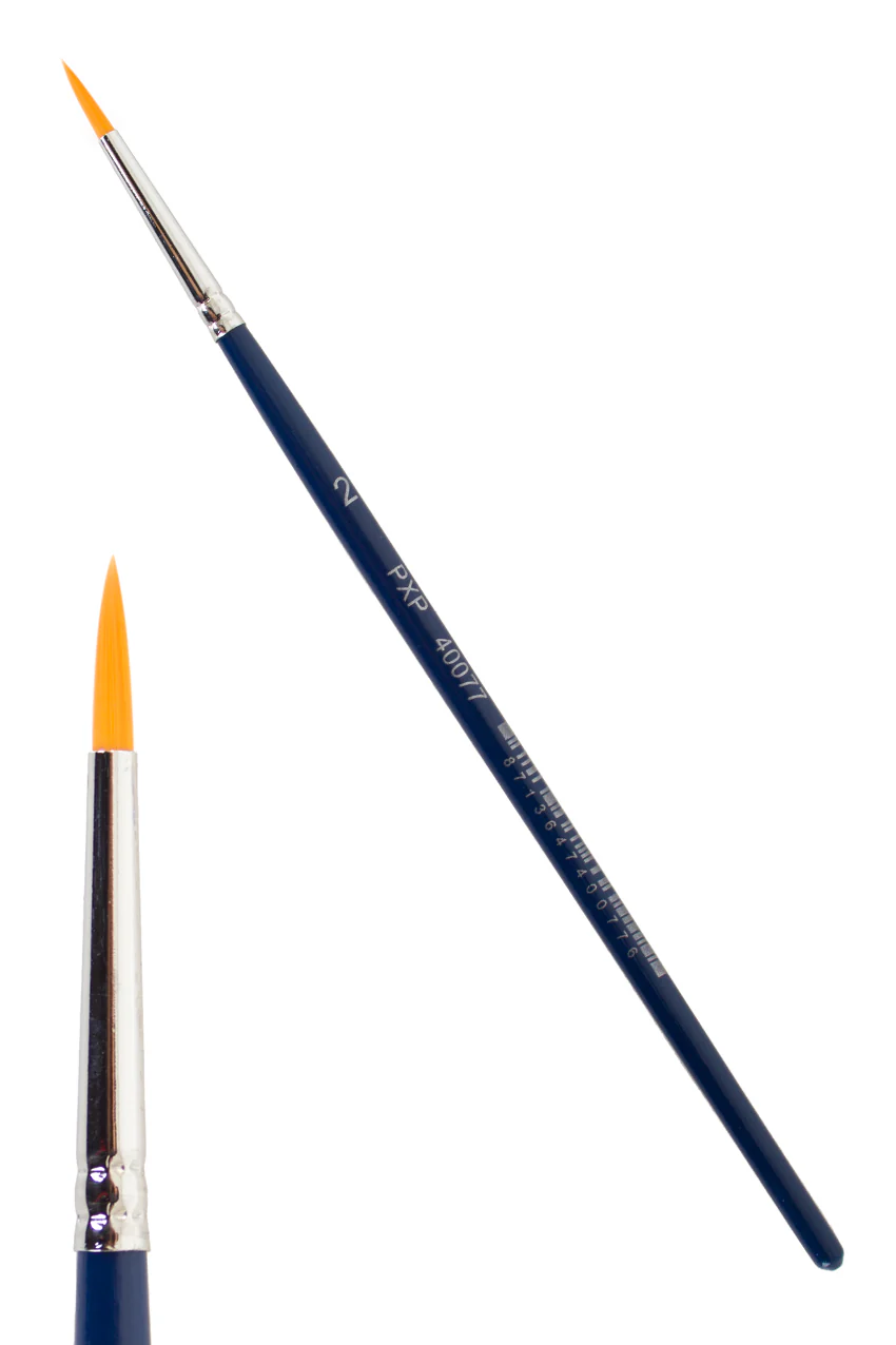 PXP penseel spits - Image 3