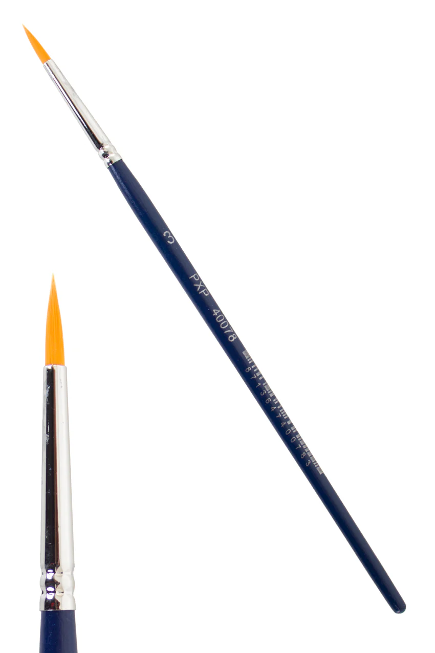 PXP penseel spits - Image 4
