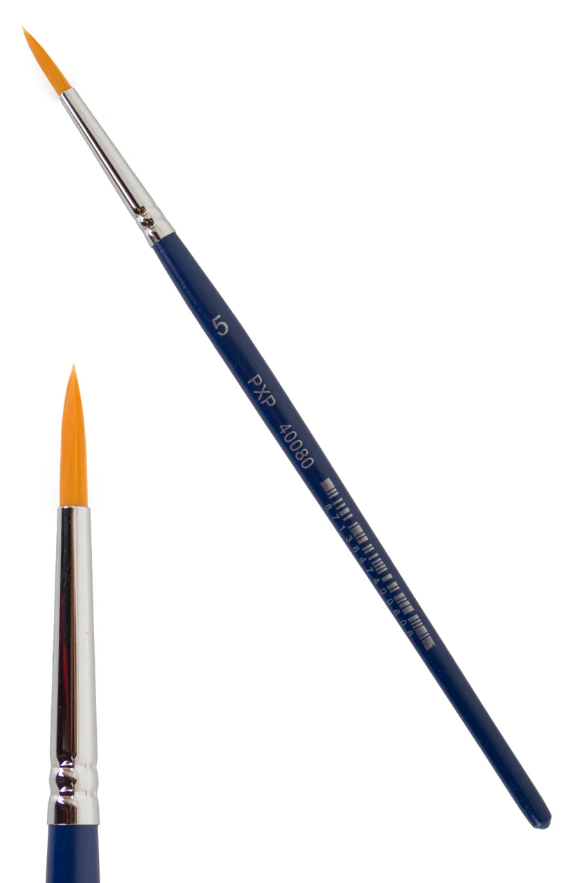 PXP penseel spits - Image 6