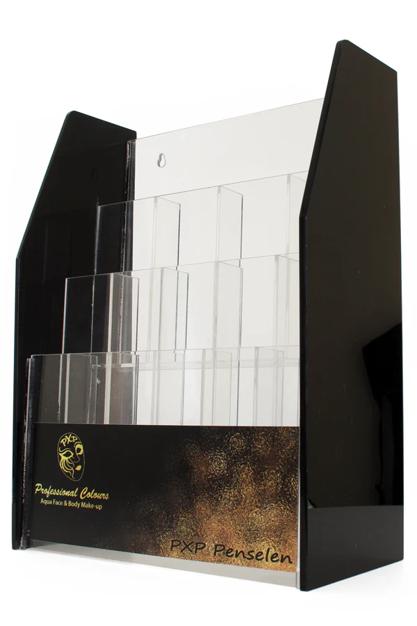 PXP Penselendisplay Leeg