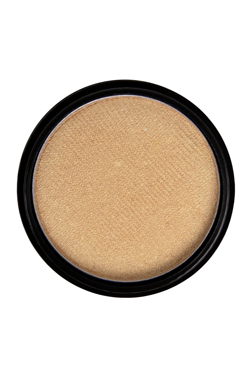 PXP Pressed powder parel champagne 5 gram