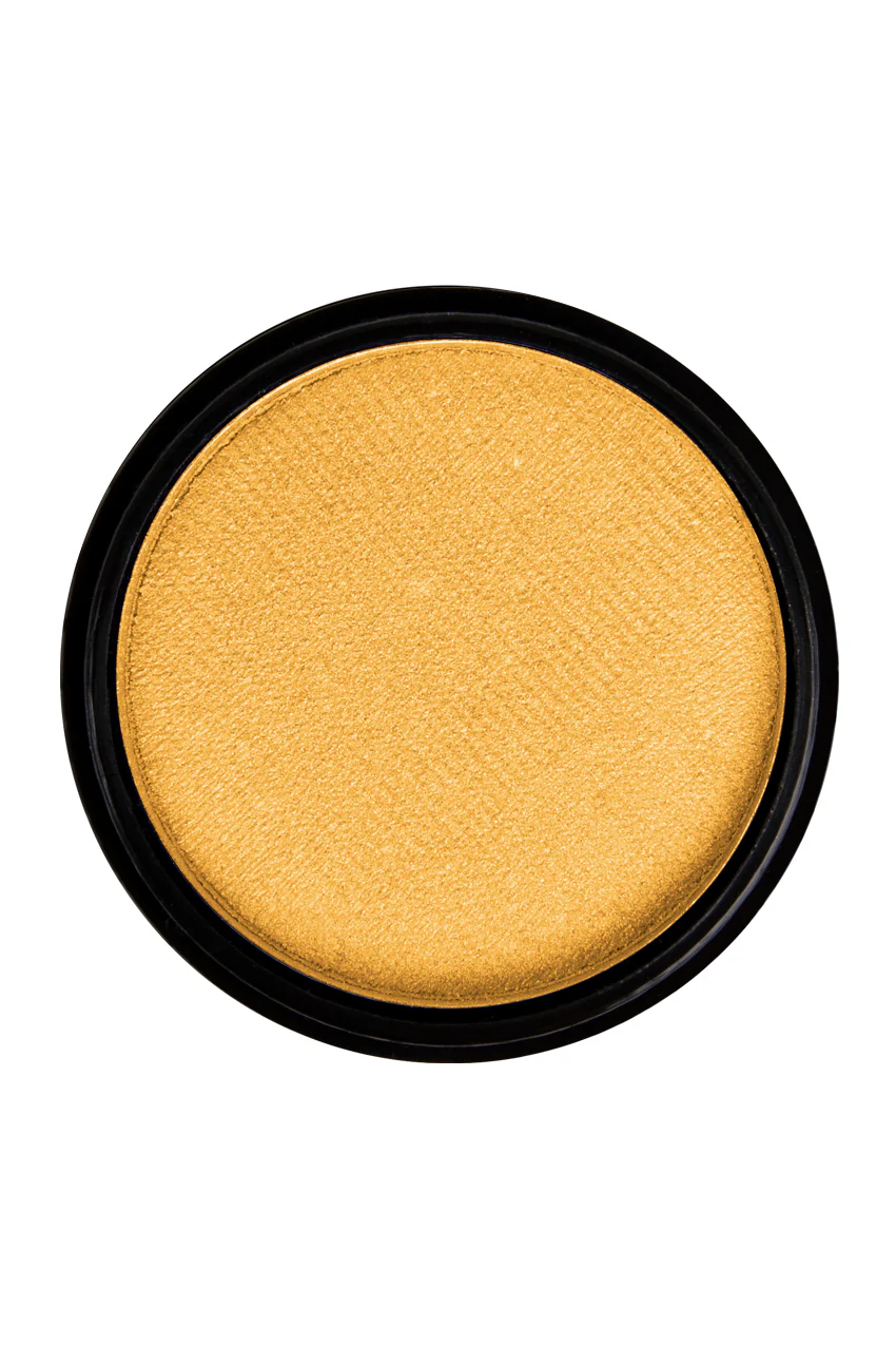 PXP Pressed powder Parelmoer Goud 5 gram
