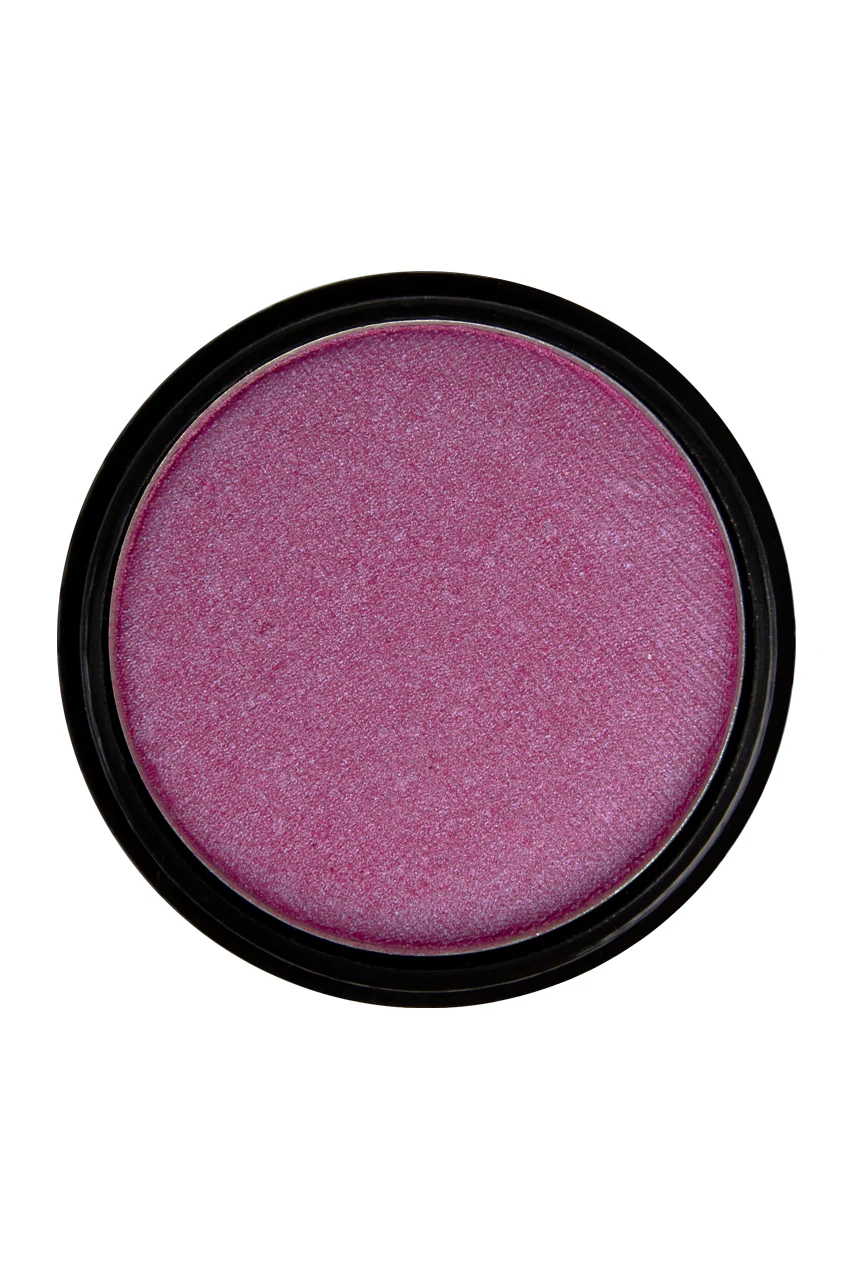 PXP Pressed powder parelmoer roze 5 gram