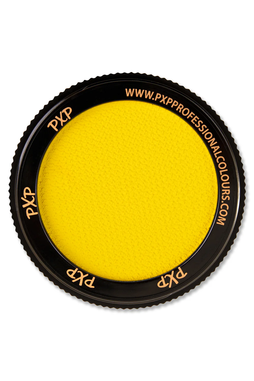PXP Schmink 30 gram helder geel