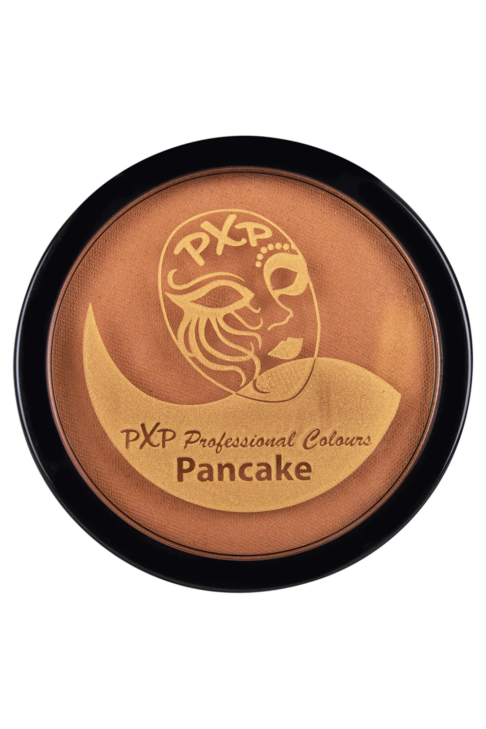 PXP Schmink Cake Make-up licht tan Skintone - Image 2