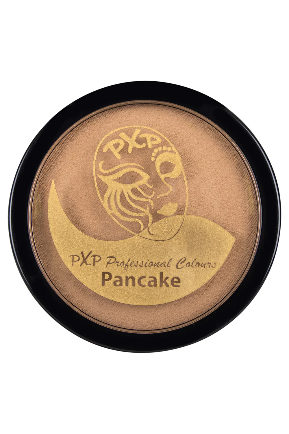 PXP Schmink Cake Make-up lichte tint - Image 2