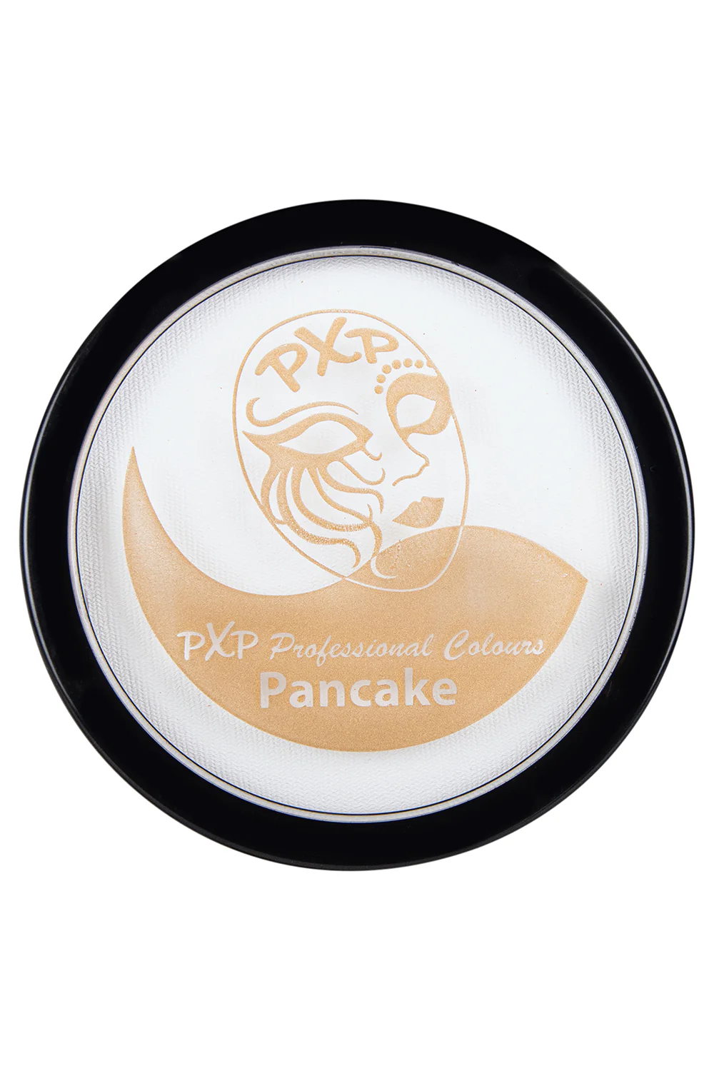 PXP Schmink Cake Make-up met basis - Image 2
