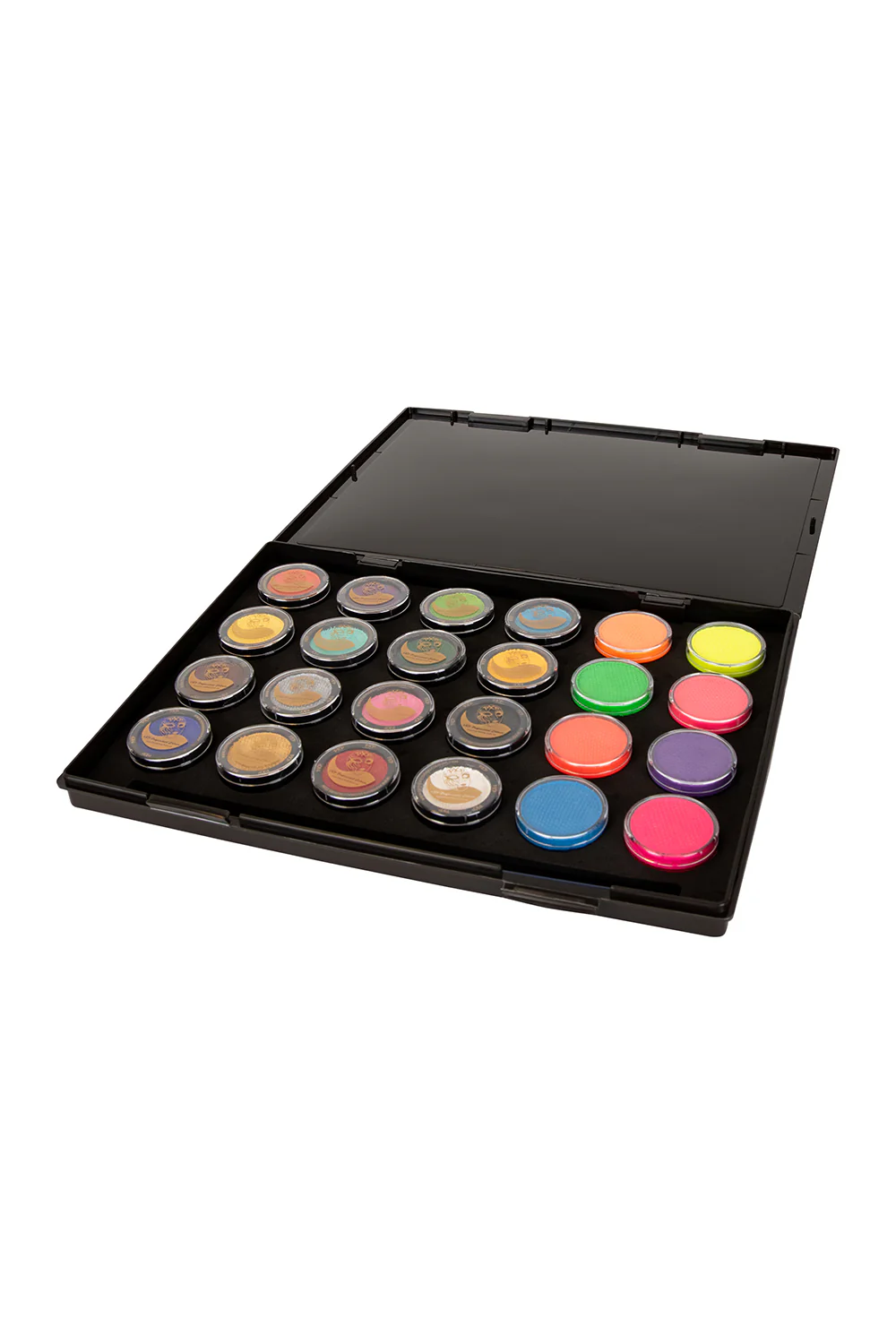 PXP schmink etui starterset 24 x 10 gram - Image 2