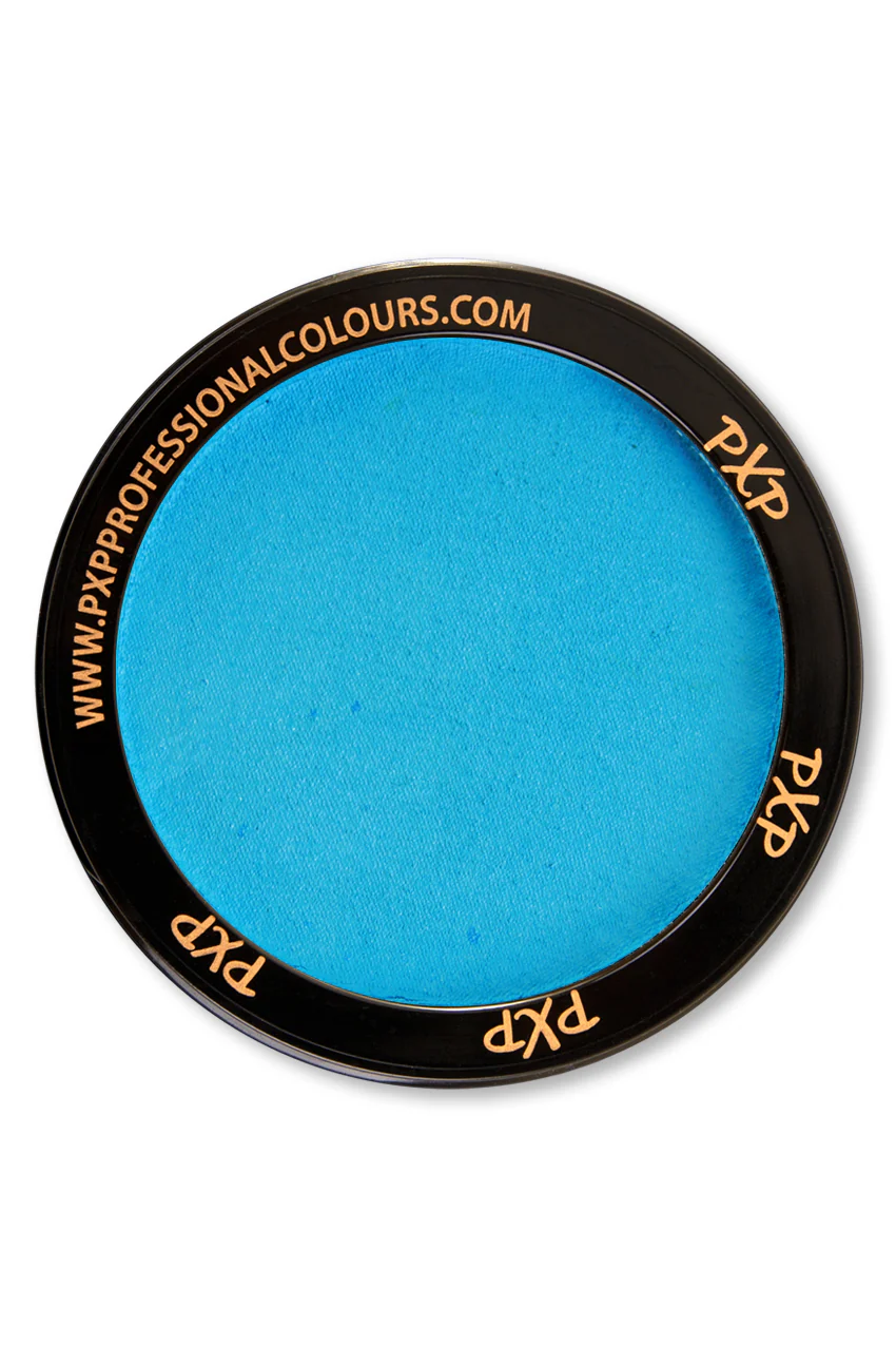PXP Schmink Hemels blauw
