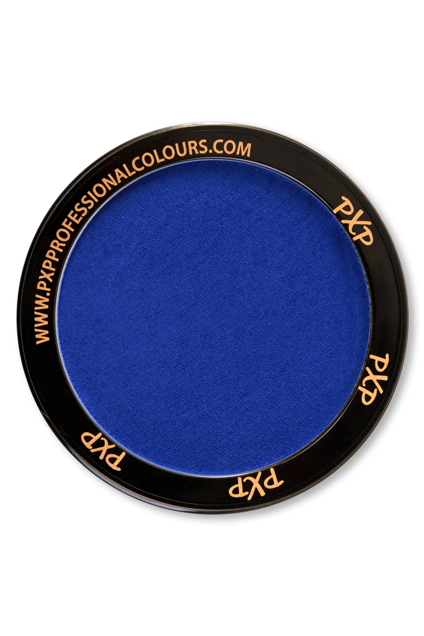 PXP Schmink Midden blauw