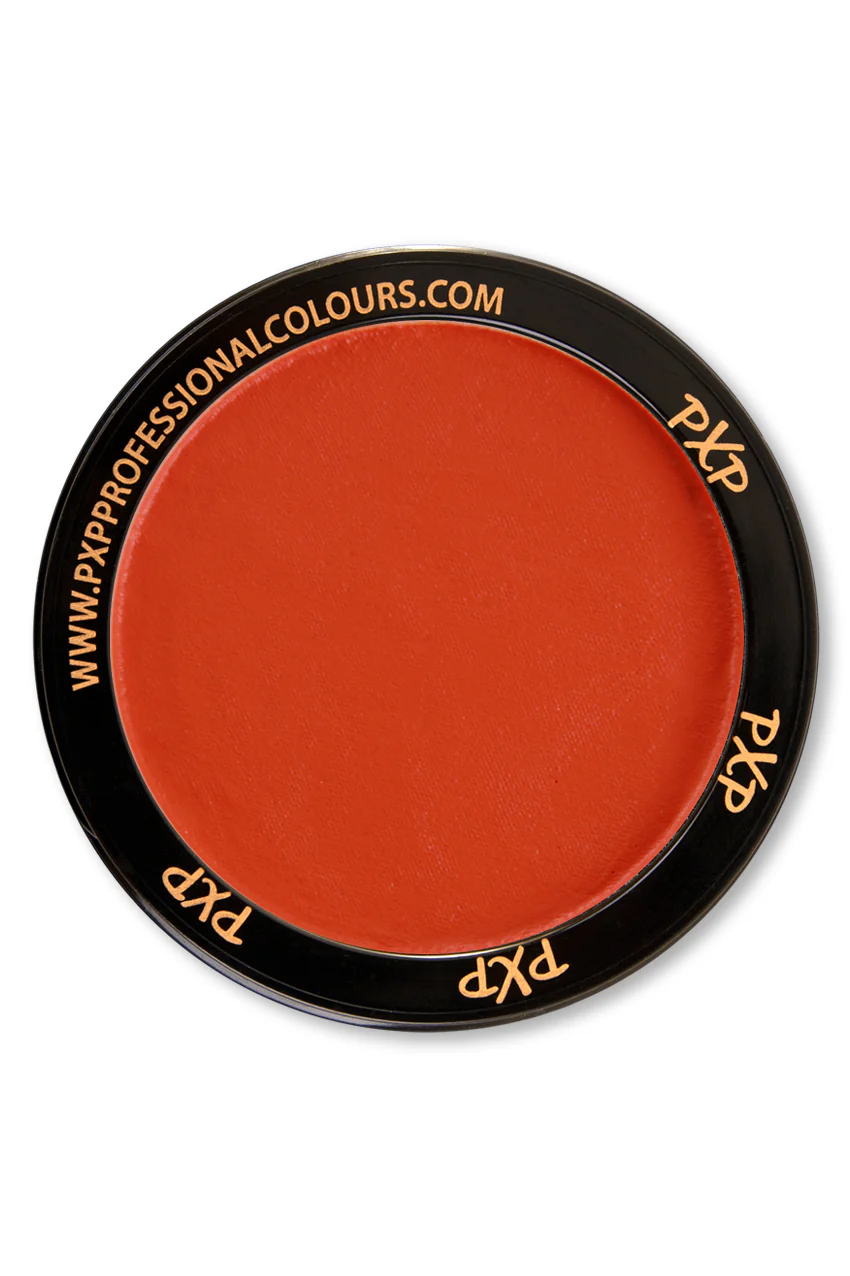 PXP Schmink Oranje